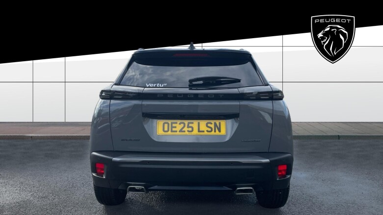 Peugeot 2008 1.2 Hybrid 136 GT 5dr e-DSC6 Petrol Estate